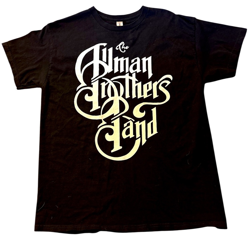 Vintage inspired Alman Brothers T~Shirt